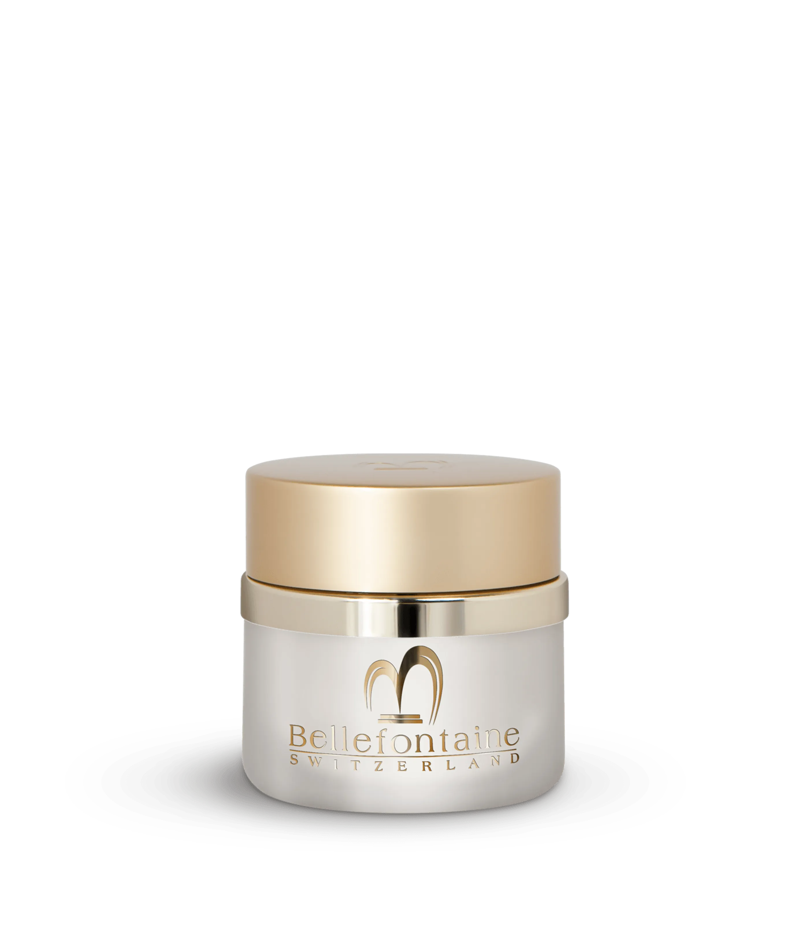 Moisturizing Moisture Renewing Mask | Bellefontaine Switzerland