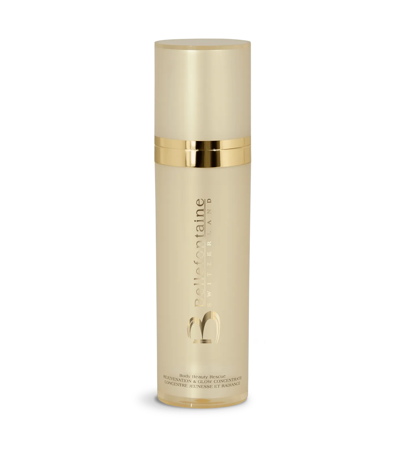 Rejuvenation & Glow Concentrate