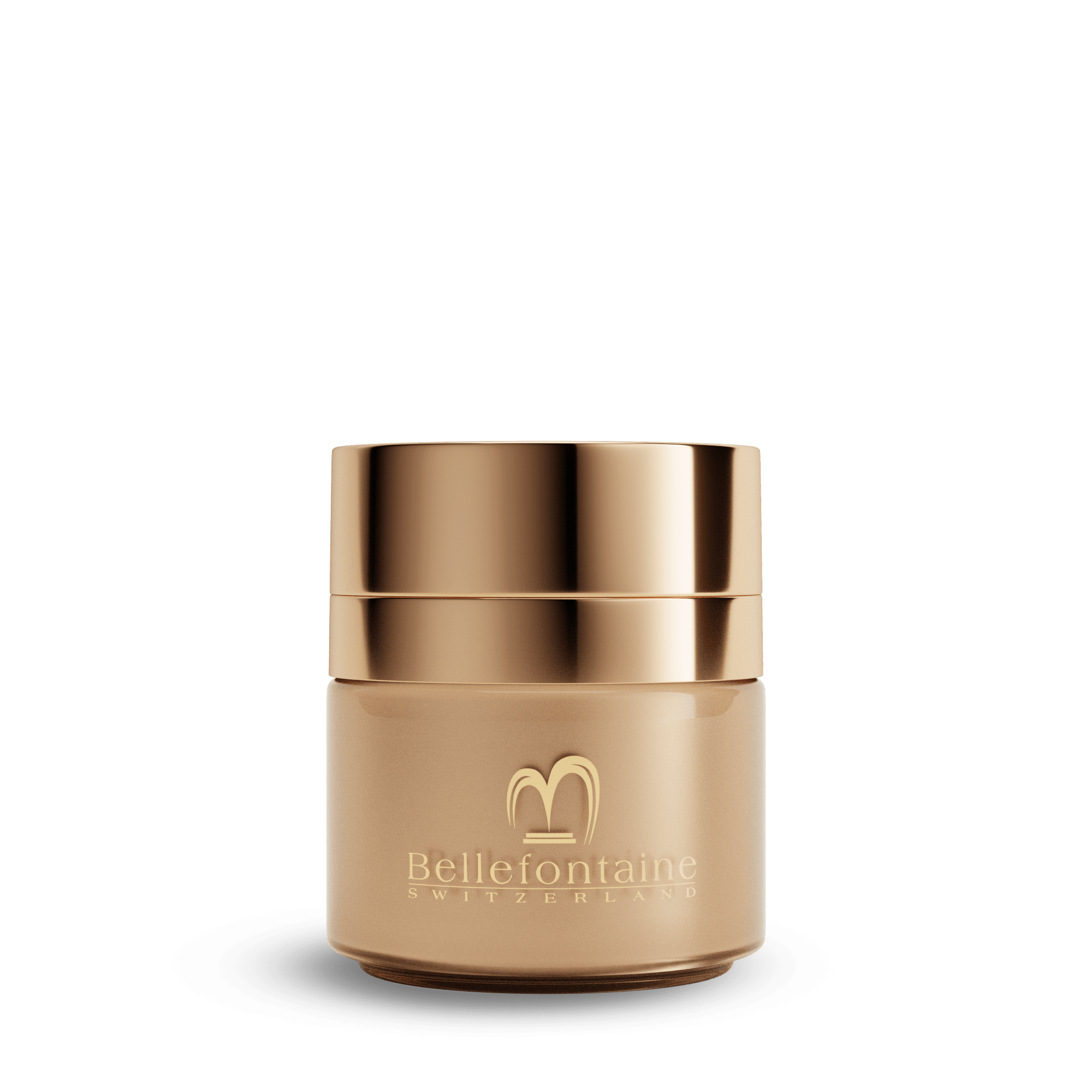 Anti-Aging Caviar Exquis Golden Caviar Cream | Bellefontaine Switzerland